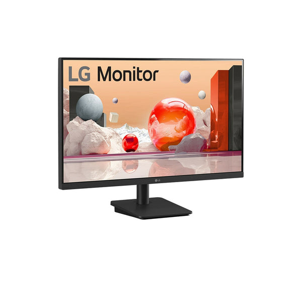 Gaming-Monitor LG 27MS500-B Full HD 27" 100 Hz