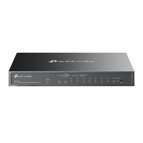 Switch TP-Link ES210GMP