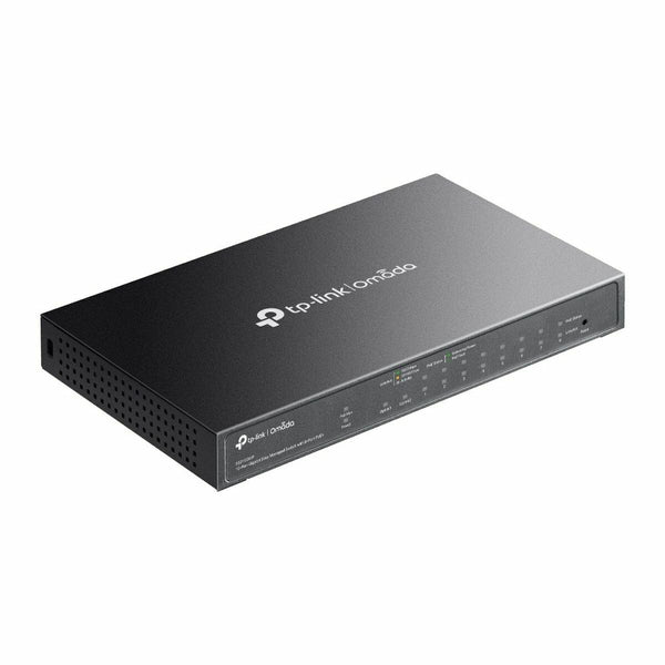 Switch TP-Link ES210GMP