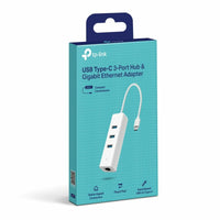 Netzadapter TP-Link UE330C