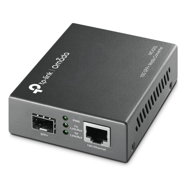 Fasermodul SEP MultioModo TP-Link MC420L 10000 Mbit/s