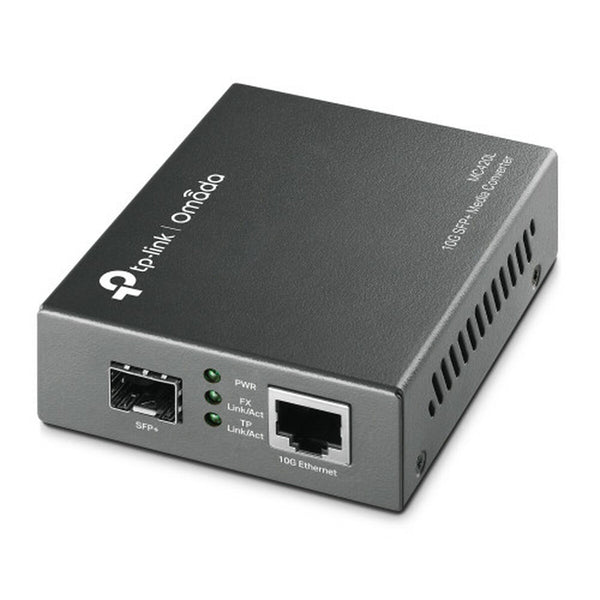 Fasermodul SEP MultioModo TP-Link MC420L 10000 Mbit/s