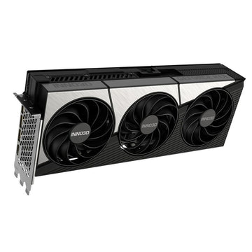 Grafikkarte INNO3D N5090332D7X17593928 nvidia geforce rtx 5090 32 GB