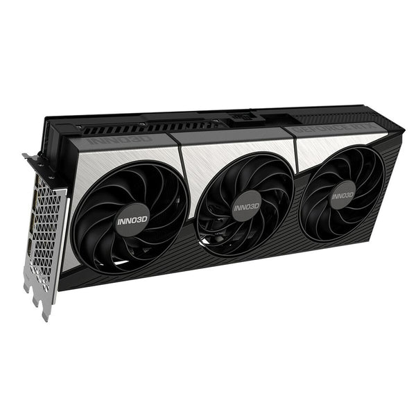 Grafikkarte INNO3D N5090332D7X17593928 nvidia geforce rtx 5090 32 GB
