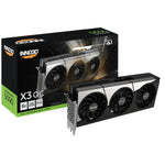 Grafikkarte INNO3D N5090332D7X17593928 nvidia geforce rtx 5090 32 GB