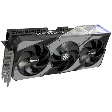 Grafikkarte INNO3D C50803-16D7X-176069H GEFORCE RTX 5080 16 GB