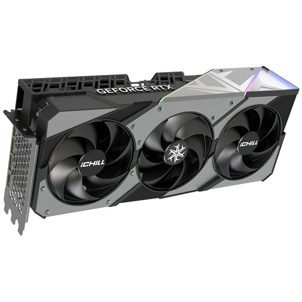 Grafikkarte INNO3D C50803-16D7X-176069H GEFORCE RTX 5080 16 GB
