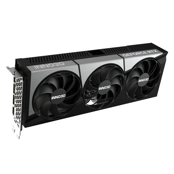 Grafikkarte INNO3D X3 OS GEFORCE RTX 5080 16 GB