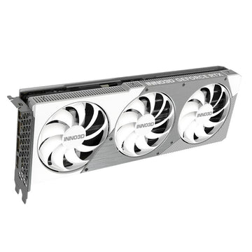 Grafikkarte INNO3D N507T316D7X176068W nvidia geforce rtx 5070 ti 16 GB