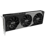 Grafikkarte INNO3D N50703-12D7X-195064L nvidia geforce rtx 5070 12 GB