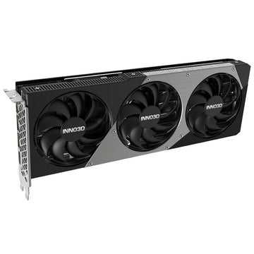 Grafikkarte INNO3D N50703-12D7X-195064L nvidia geforce rtx 5070 12 GB