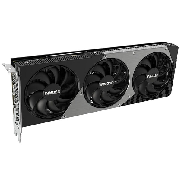 Grafikkarte INNO3D N50703-12D7X-195064L nvidia geforce rtx 5070 12 GB