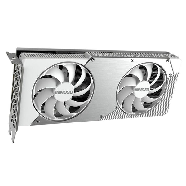 Grafikkarte INNO3D N50702-12D7X-195064W nvidia geforce rtx 5070 12 GB