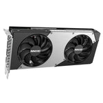 Grafikkarte INNO3D N50702-12D7X-195064N nvidia geforce rtx 5070 12 GB