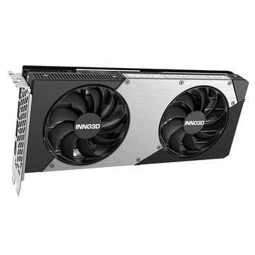 Grafikkarte INNO3D N50702-12D7X-195064N nvidia geforce rtx 5070 12 GB
