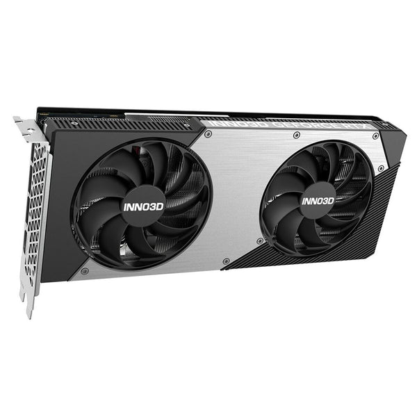 Grafikkarte INNO3D N50702-12D7-195064N nvidia geforce rtx 5070 12 GB