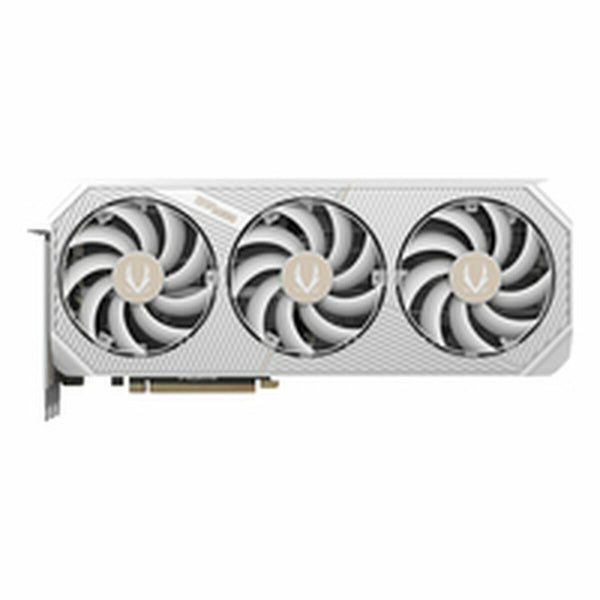 Grafikkarte Zotac ZT-B50800Q-10P GEFORCE RTX 5080 16 GB