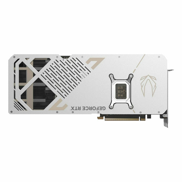 Grafikkarte Zotac ZT-B50800Q-10P GEFORCE RTX 5080 16 GB