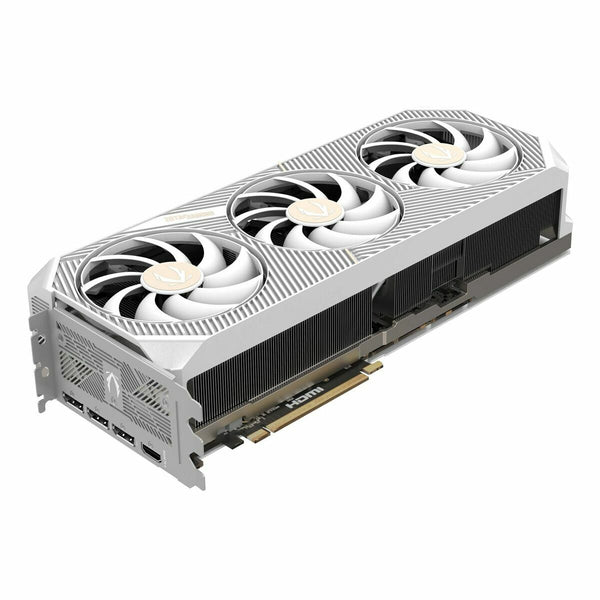Grafikkarte Zotac ZT-B50800Q-10P GEFORCE RTX 5080 16 GB