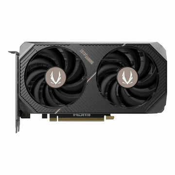 Grafikkarte Zotac ZT-B50620F-10M geforce rtx 5060 ti 16 GB