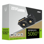 Grafikkarte Zotac ZT-B50620F-10M geforce rtx 5060 ti 16 GB