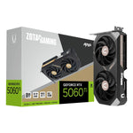 Grafikkarte Zotac ZT-B50610F-10M geforce rtx 5060 ti 8 GB