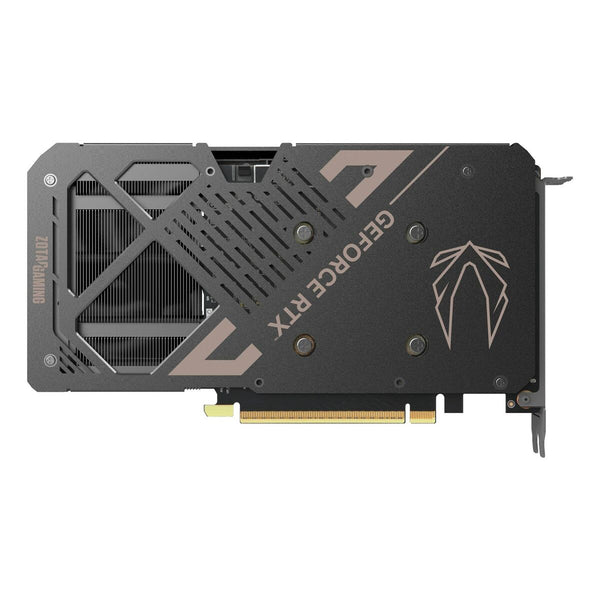 Grafikkarte Zotac ZT-B50610F-10M geforce rtx 5060 ti 8 GB