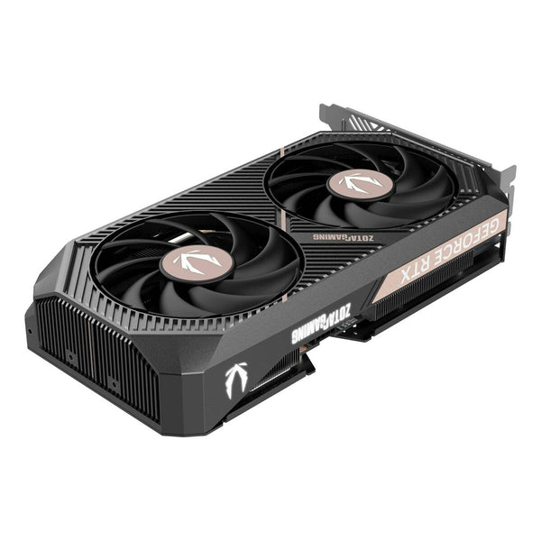 Grafikkarte Zotac ZT-B50610F-10M geforce rtx 5060 ti 8 GB