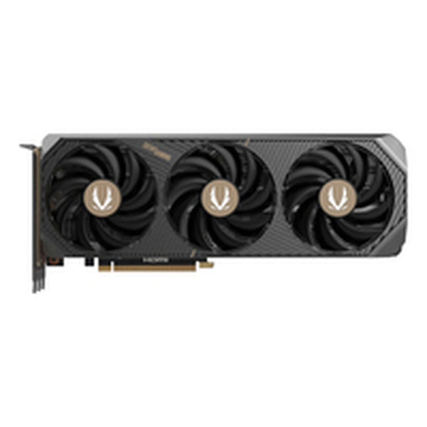 Grafikkarte Zotac ZT-B50710J2-10P nvidia geforce rtx 5070 ti 16 GB