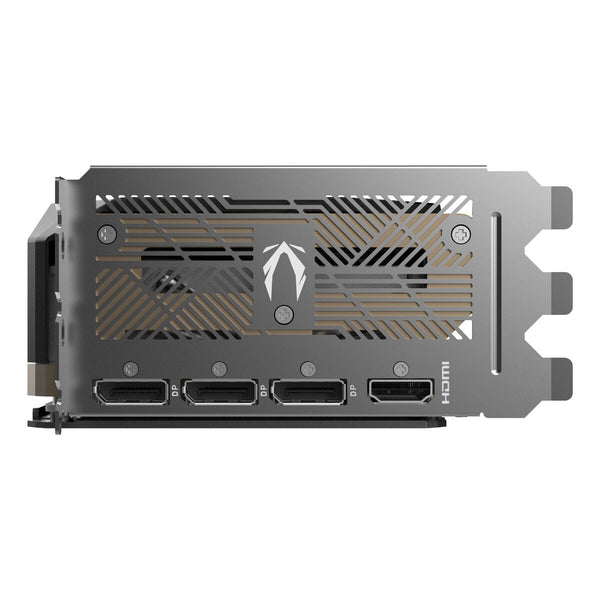Grafikkarte Zotac ZT-B50710J2-10P nvidia geforce rtx 5070 ti 16 GB