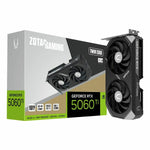 Grafikkarte Zotac ZT-B50620H-10M geforce rtx 5060 ti 16 GB