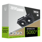Grafikkarte Zotac ZT-B50610H-10M geforce rtx 5060 ti 8 GB
