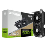Grafikkarte Zotac ZT-B50610H-10M geforce rtx 5060 ti 8 GB