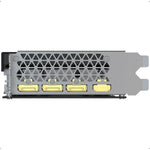 Grafikkarte INNO3D N506T2-16D7-191073N geforce rtx 5060 ti 16 GB