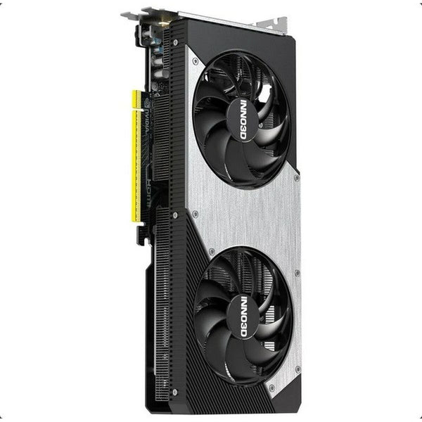 Grafikkarte INNO3D N506T2-16D7-191073N geforce rtx 5060 ti 16 GB