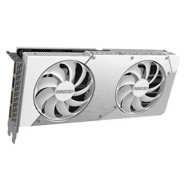 Grafikkarte INNO3D N506T2-16D7X-191073W geforce rtx 5060 ti 16 GB GDDR7