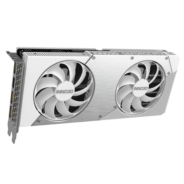 Grafikkarte INNO3D N506T2-16D7X-191073W geforce rtx 5060 ti 16 GB GDDR7