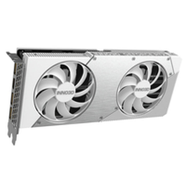 Grafikkarte INNO3D N506T2-16D7X-191073W geforce rtx 5060 ti 16 GB GDDR7