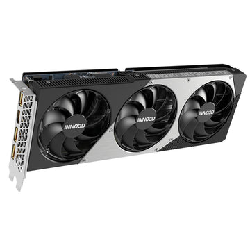 Grafikkarte INNO3D N506T3-08D7X-193075L geforce rtx 5060 ti 8 GB GDDR7
