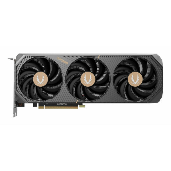 Grafikkarte Zotac ZT-B50710J3-10P nvidia geforce rtx 5070 ti 16 GB