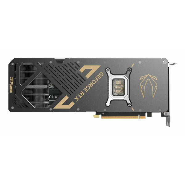 Grafikkarte Zotac ZT-B50710J3-10P nvidia geforce rtx 5070 ti 16 GB