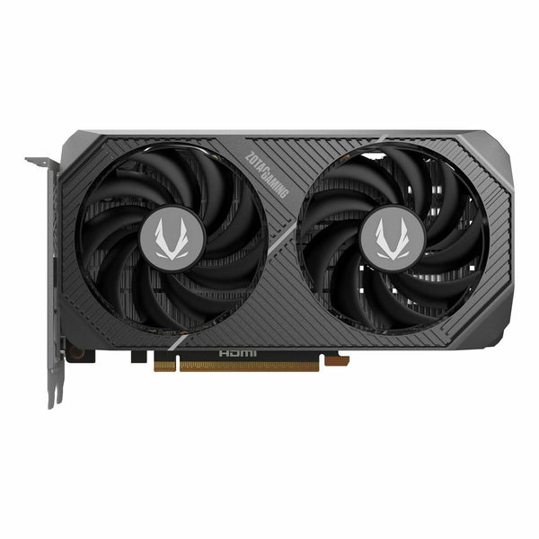 Grafikkarte Zotac ZT-B50600H-10M GEFORCE RTX 5060 8 GB GDDR7