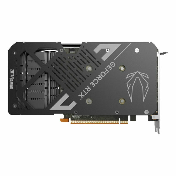 Grafikkarte Zotac ZT-B50600H-10M GEFORCE RTX 5060 8 GB GDDR7