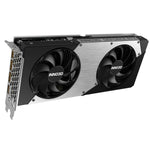 Grafikkarte INNO3D N50602-08D7X-195070N GEFORCE RTX 5060 8 GB