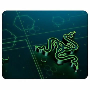 Gaming Mauspad Razer RZ02-01820200-R3M1 grün