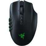Gaming Maus Razer RZ01-04400100-R3G1 Schwarz 30000 dpi