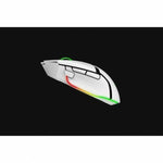 Mouse Razer RZ01-04620200-R3G1 Weiß 30000 dpi
