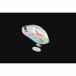 Mouse Razer RZ01-04620200-R3G1 Weiß 30000 dpi