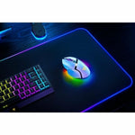 Mouse Razer RZ01-04620200-R3G1 Weiß 30000 dpi