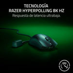 Mouse Razer RZ01-05120100-R3G1 Schwarz